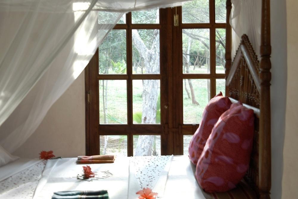 ホテル The Red Pepper House ラム 部屋 写真