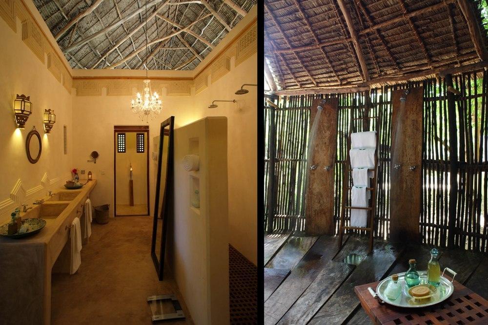 ホテル The Red Pepper House ラム エクステリア 写真
